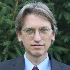 Portrait of PSD founder Greg Thomas