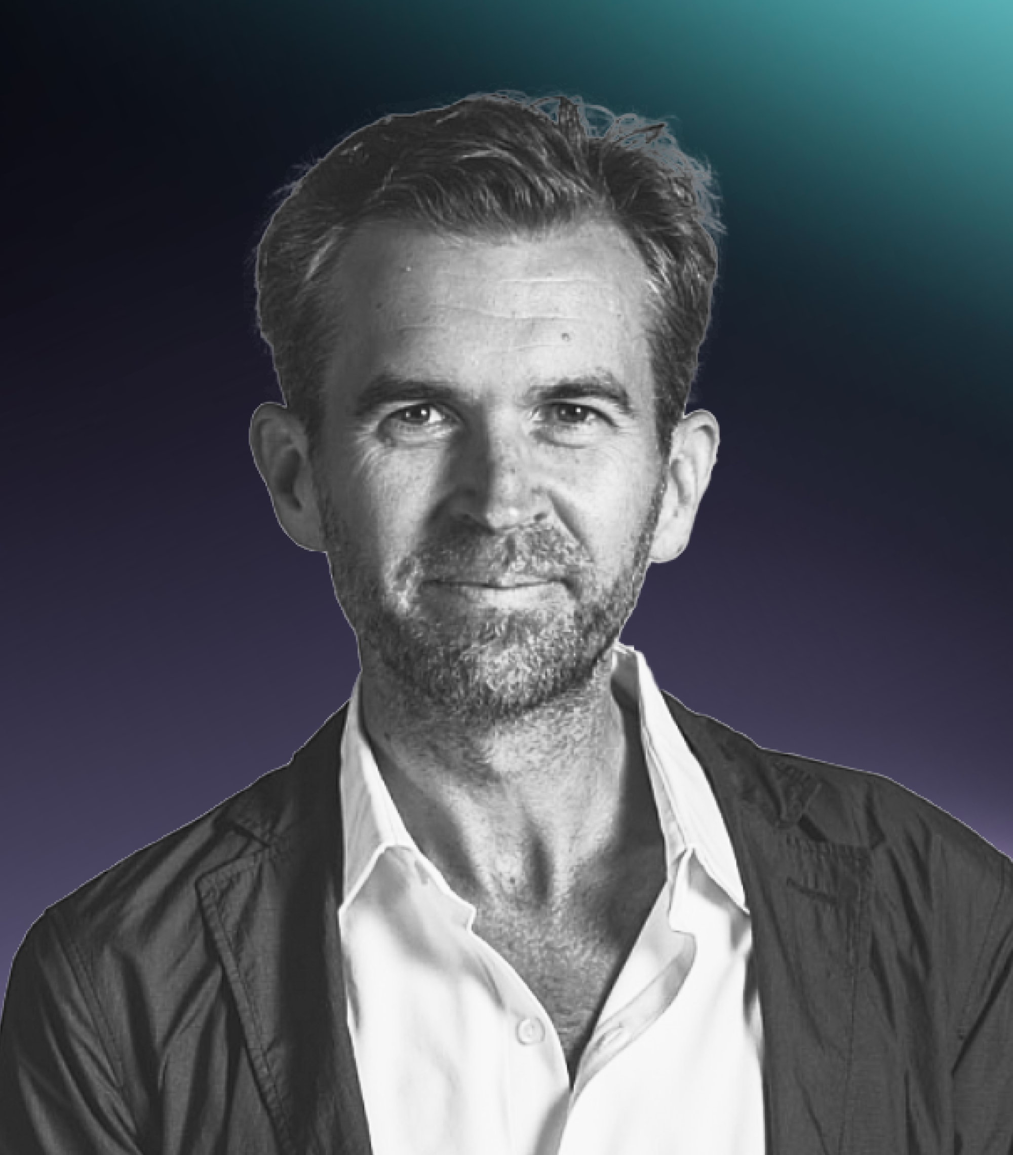 PsiQuantum co-founder and Executive Chairman Jeremy O’Brien