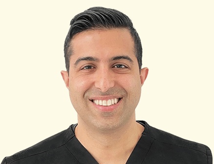 PsychPlus founder and psychiatrist Faisal Tai