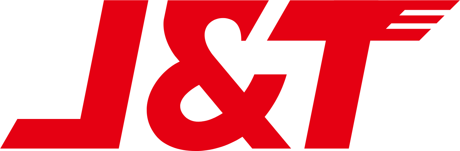 J&T Express logo
