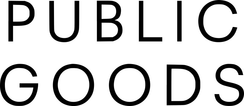 Public Goods