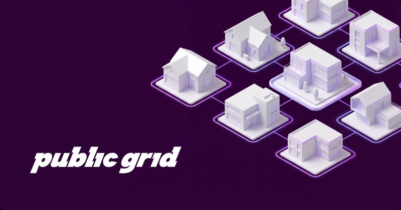 Public Grid