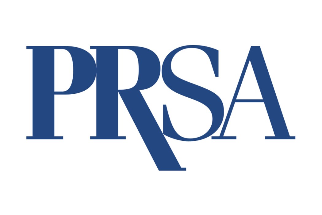 Public Relations Society of America (PRSA)