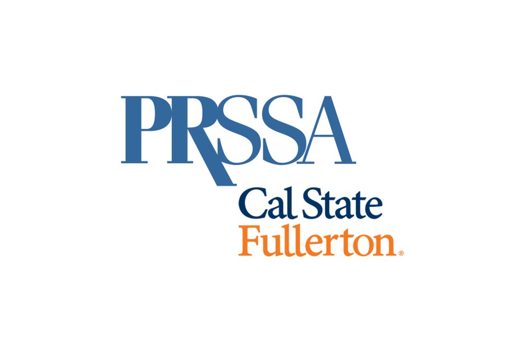 Public Relations Student Society of America (PRSSA) at California State University, Fullerton