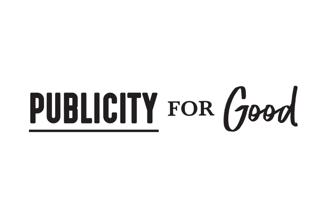 Publicity For Good