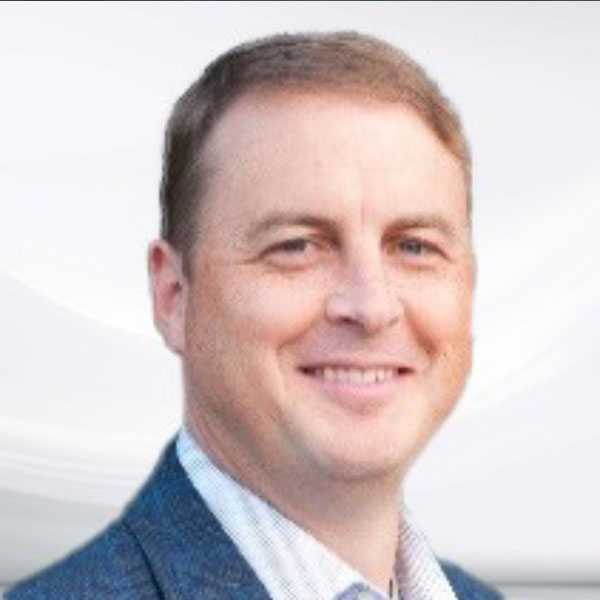Brenton Scott, Pulmotect co-founder, president and chief operating officer