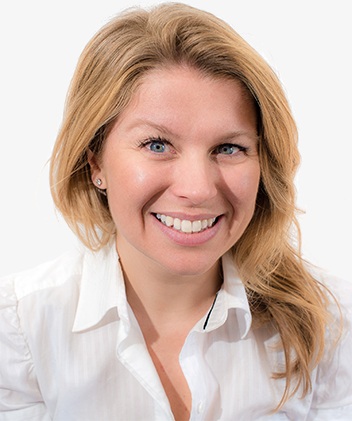Joanna Arnold, Pulsar Group chief executive
