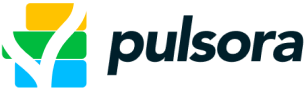 Pulsora company logo