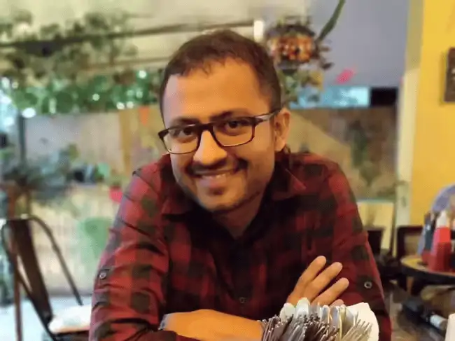 Puneet Gupta