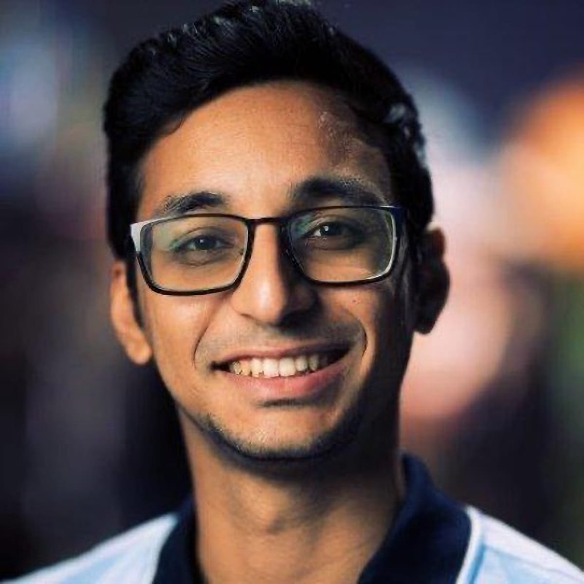Puneet Kohli Put a Sales Pipeline Inside the Job Search