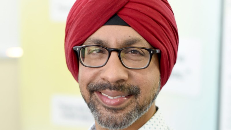 Punit Soni