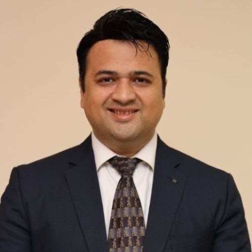 Sahil Makkar, chairman and CEO of Punjab Angels Network