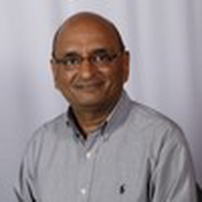 Punkaj Jain Has Spent Four Decades Turning New Technology Into Useful Work