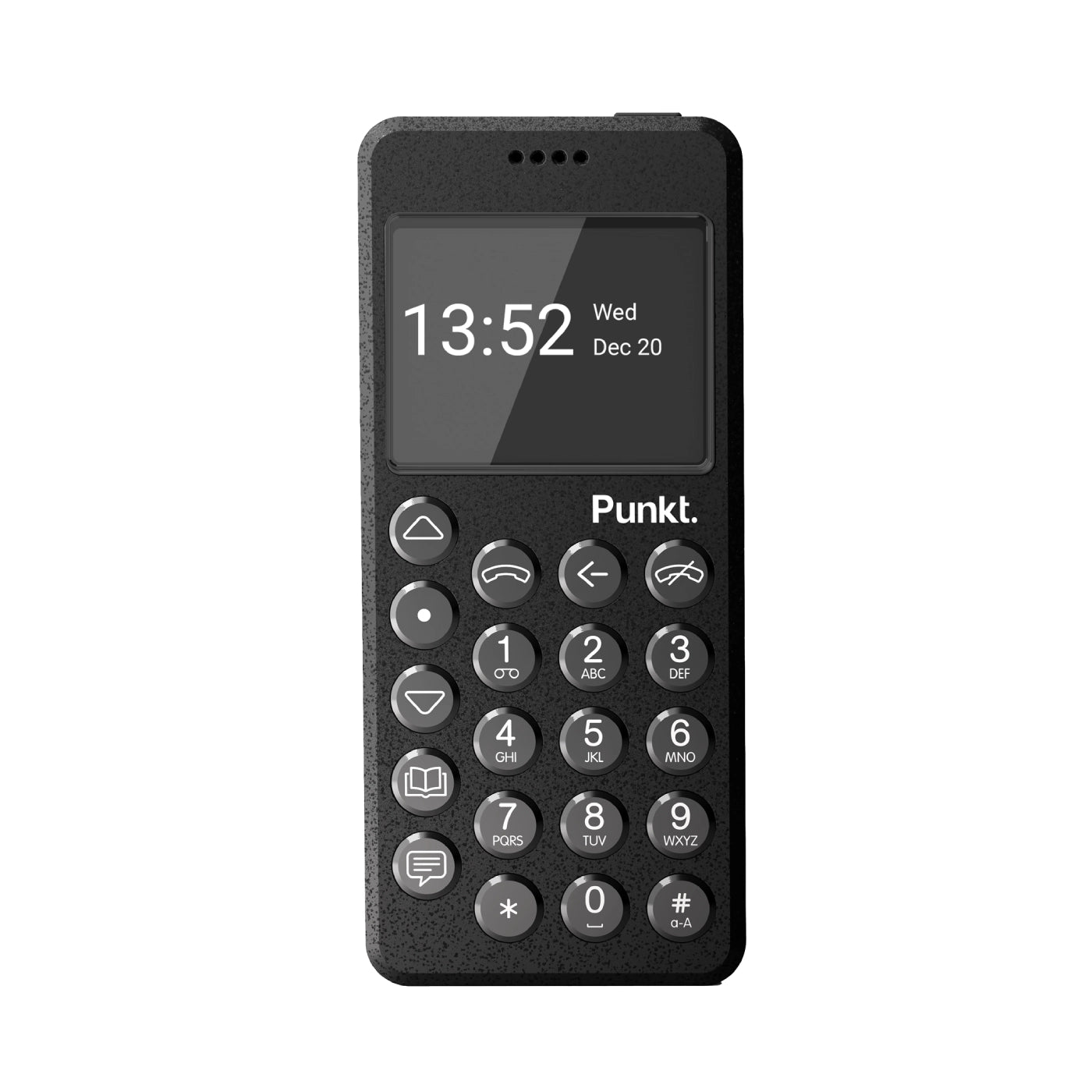 This $299 Dumb Phone Buys Back Your Attention - If You Can Live With the Tradeoffs
