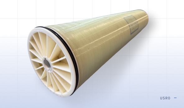 Pure Blue Tech USRO reverse-osmosis membrane element