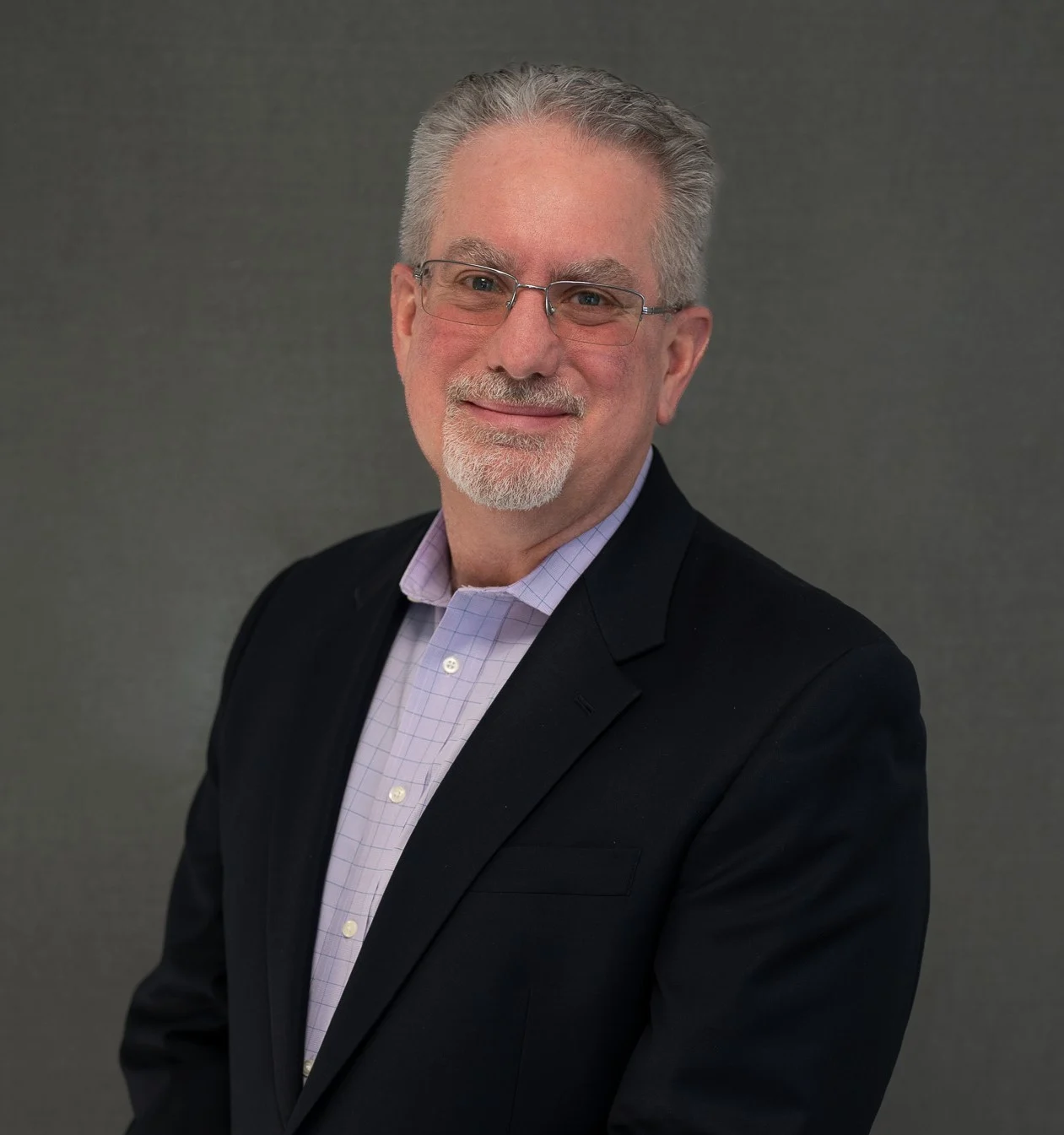 PureHD founder and CEO Thomas Pullen