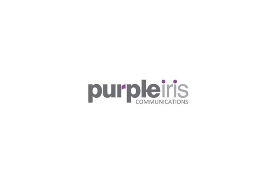 Purple Iris Communications and the business of making expertise readable