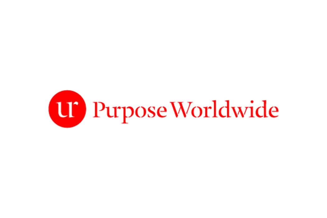 Purpose Worldwide Sells the Sentence Before the Story