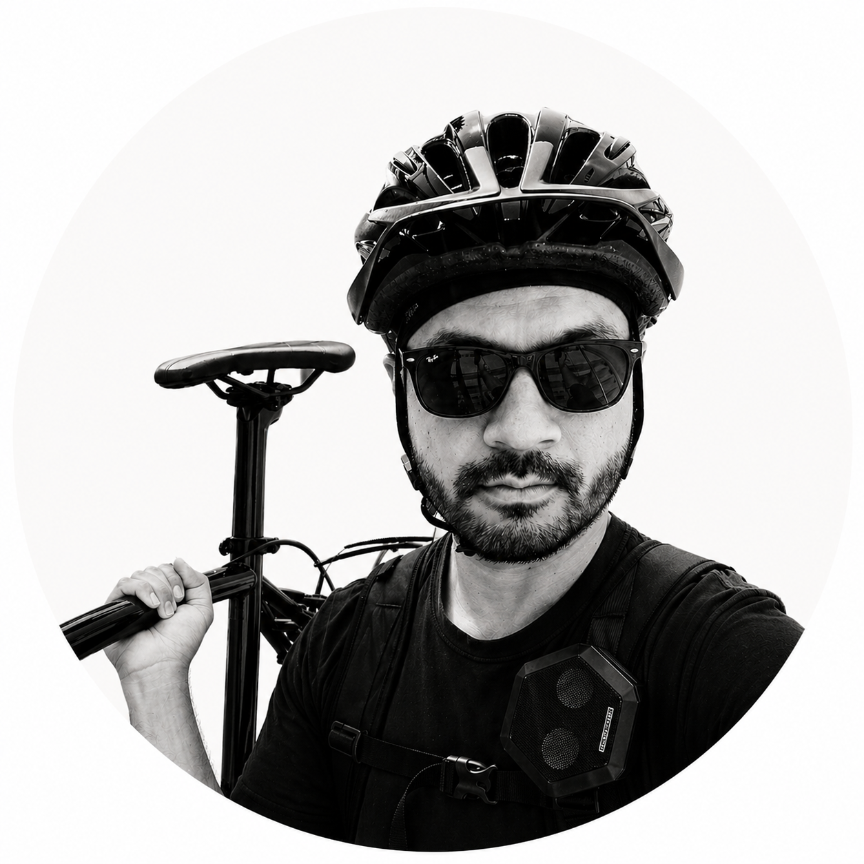 Pursarth Tuladhar Is Mapping the Internet's Blind Spot, One Corkboard at a Time