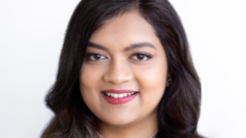 Purva Gupta
