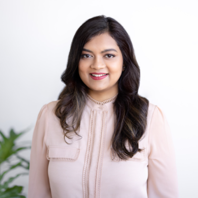 Purva Gupta, Co-founder and CEO of Lily AI