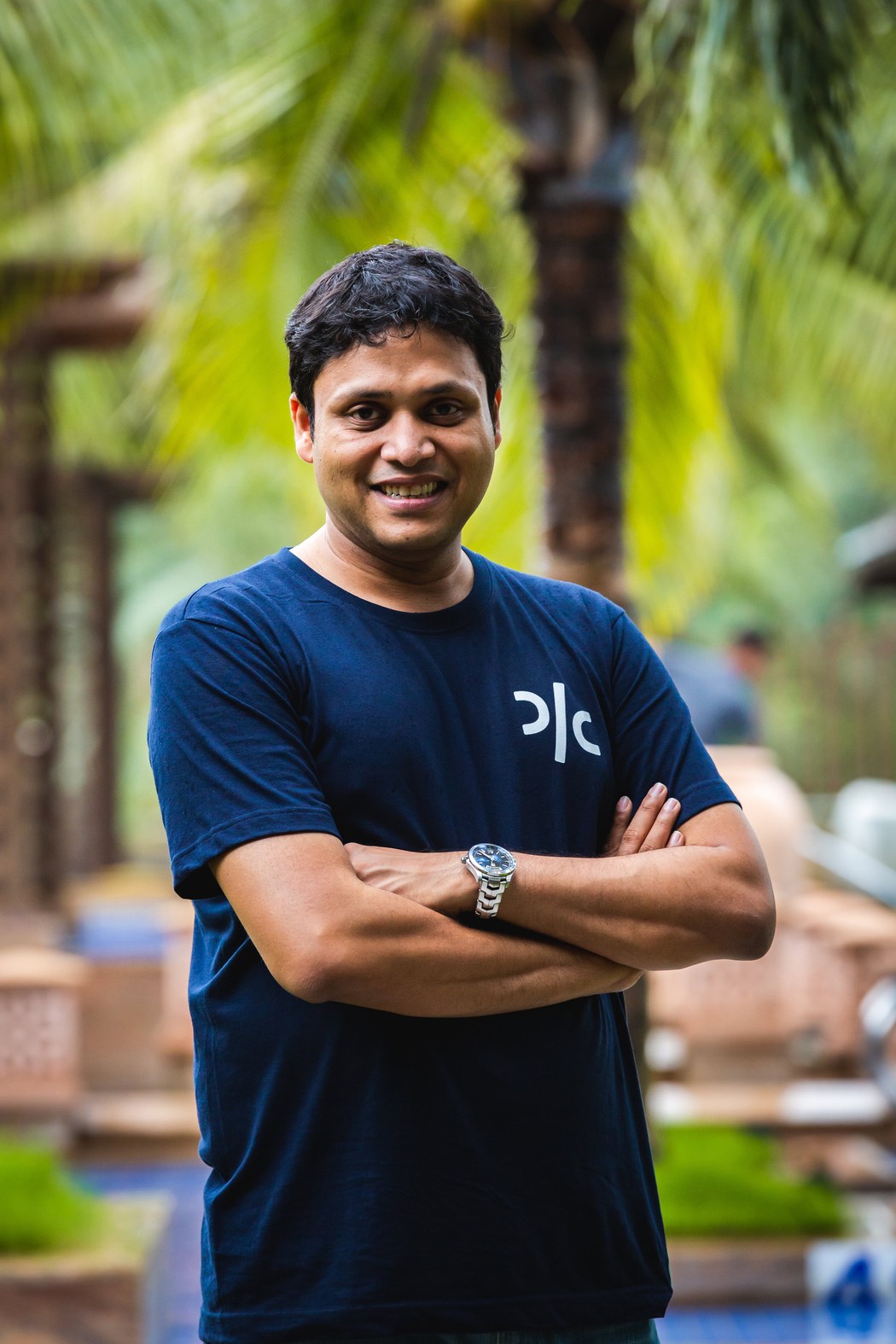 Pushkar Mukewar