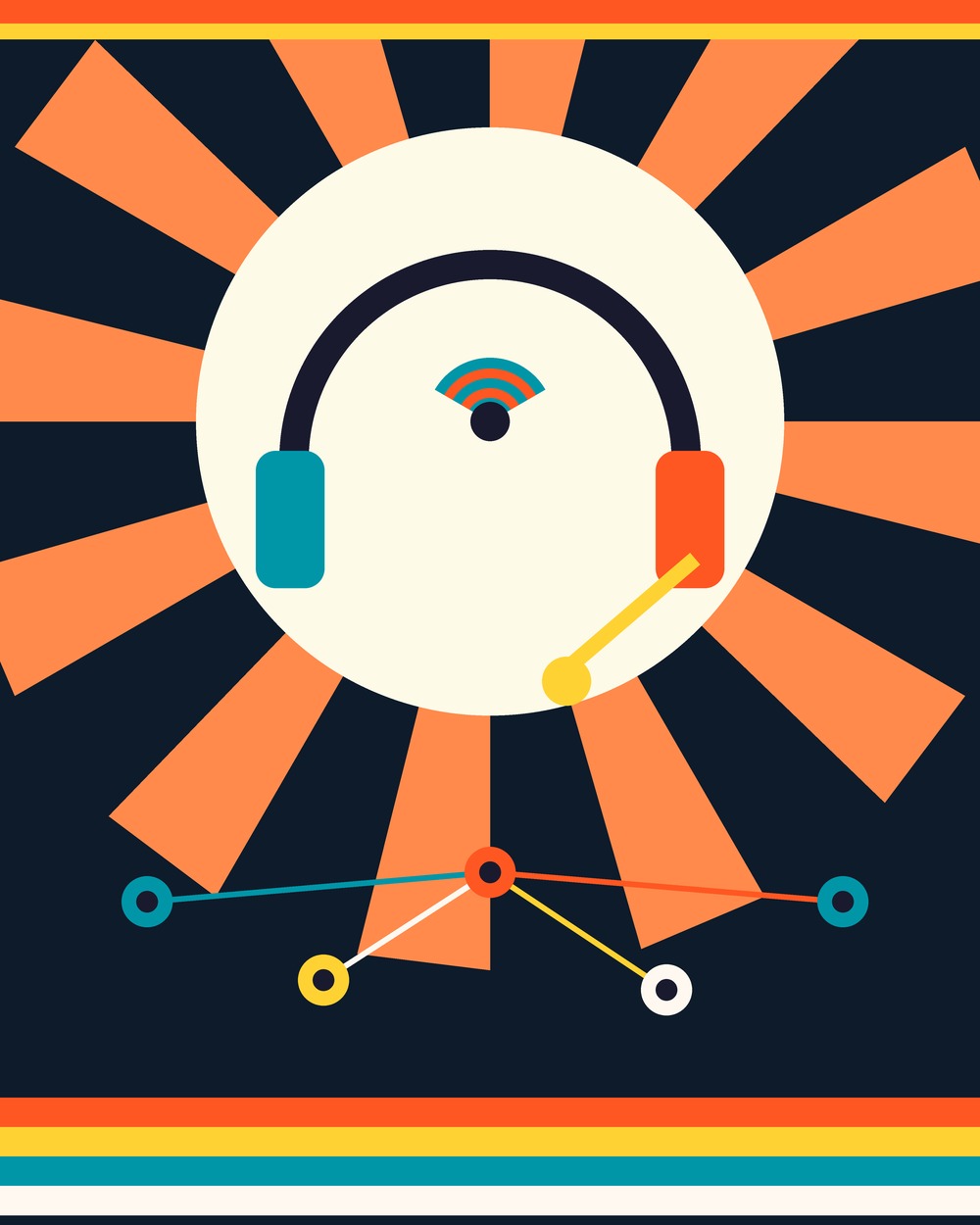 How Puzzel, Genesys, Vocalcom and UJET Are Rewiring Support