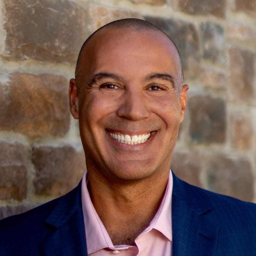 PuzzleHR co-founder, president and COO Chris Timol