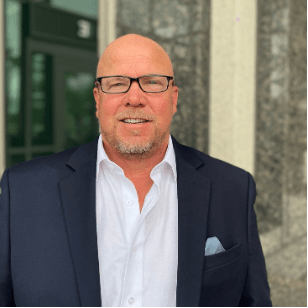 PuzzleHR co-founder and CEO Lonny Ostrander