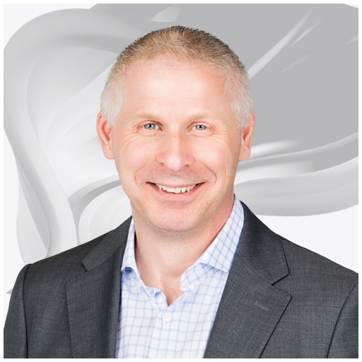 Pythian Chief Technology Officer Paul Lewis