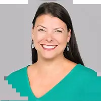 Pythian SVP of Business Development Vanessa Simmons
