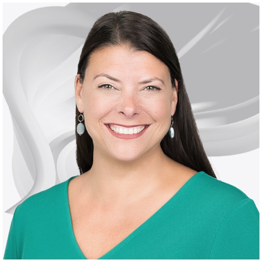 Vanessa Simmons, Pythian senior vice president of business development and managing director for Canada