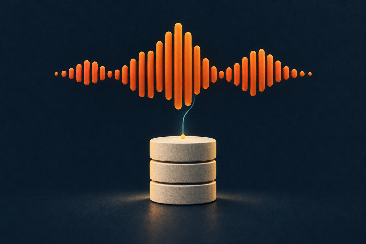 SoundCloud Cut Database Waits 84% With Pythian
