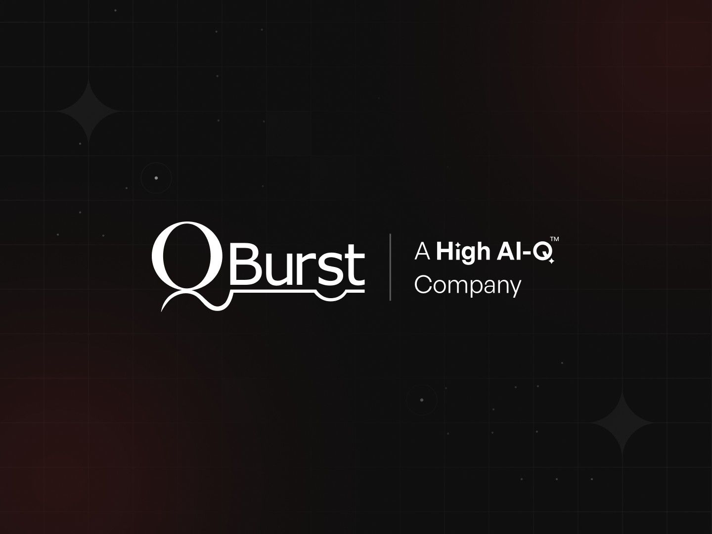 QBurst brand image