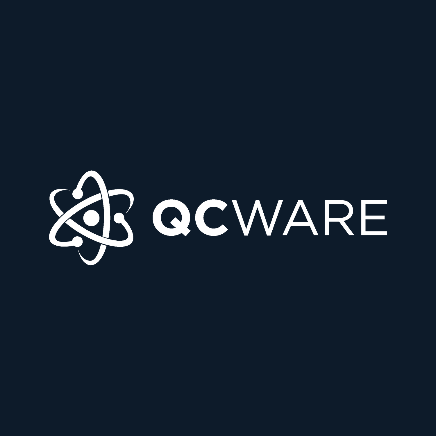 QC Ware Corp. logo