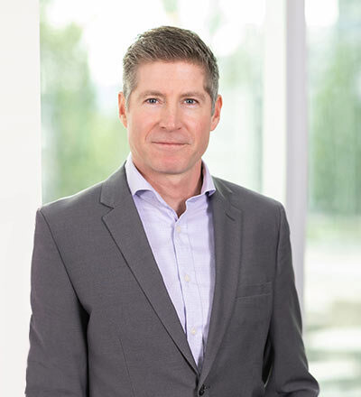 Mike Checkley, Accuro EMR co-founder and President