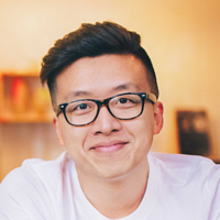 Qi Su and the trouble with a beautiful picture