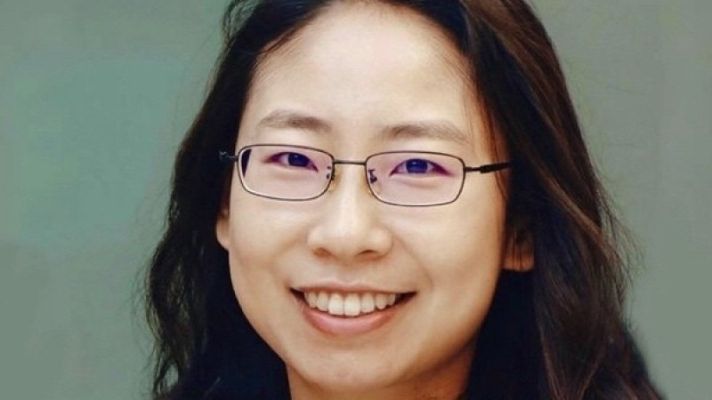Qian Li