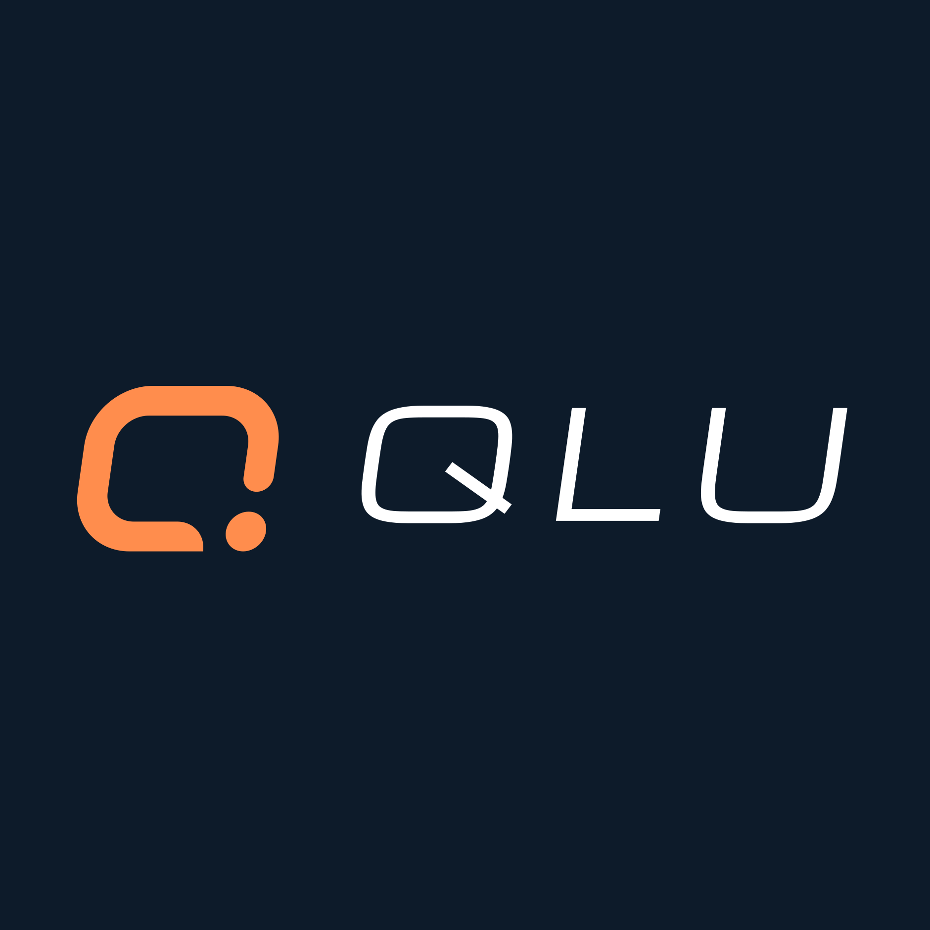 QLU.ai company logo