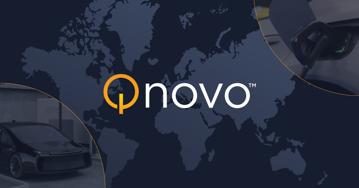 Qnovo brand image