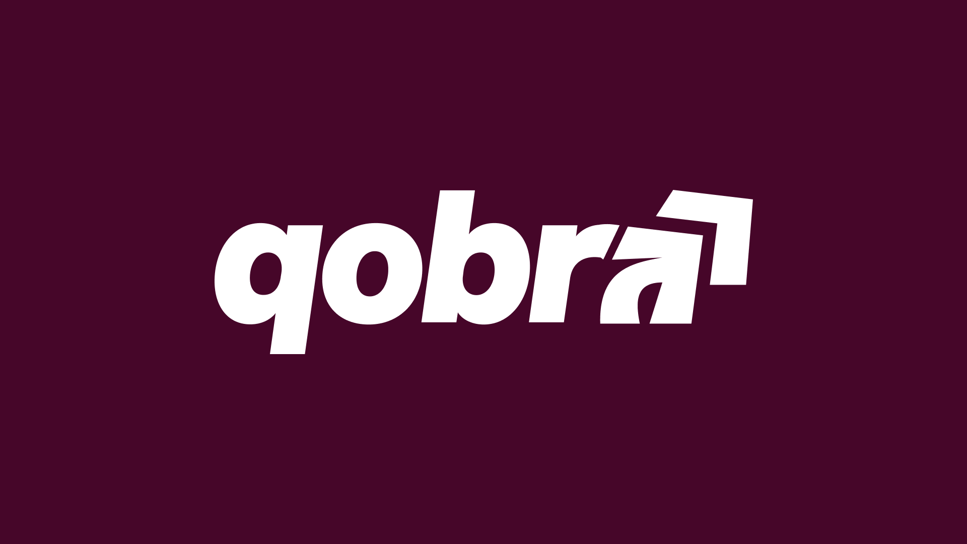 Qobra logo