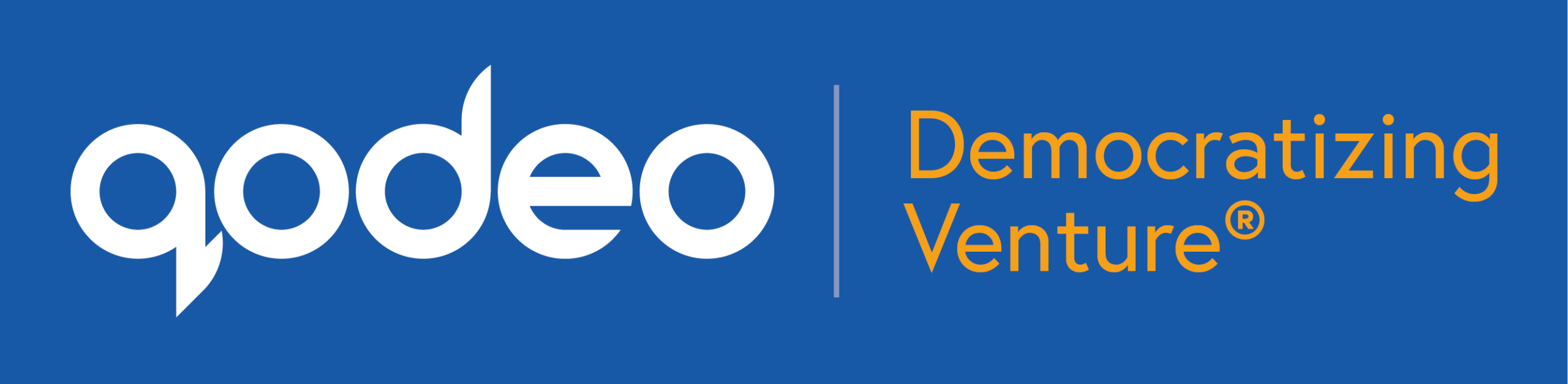 Qodeo company logo