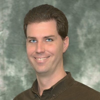 Reno Amadori, QPharma CEO and Chief Financial Officer