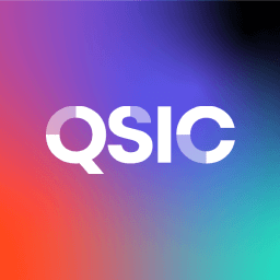 QSIC company logo