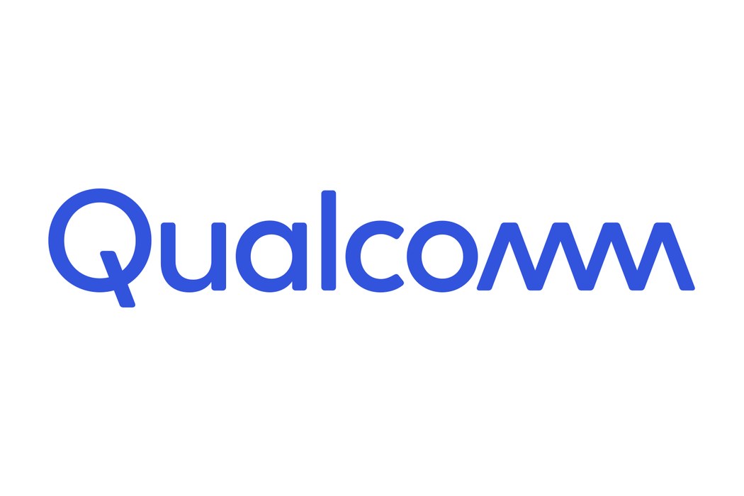Qualcomm gets paid for the chip. And the idea inside it.