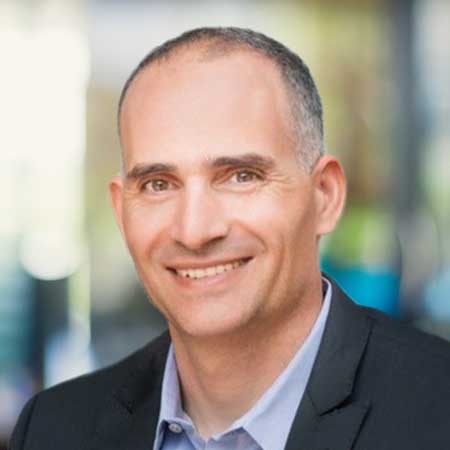 Lior Koriat, Quali CEO