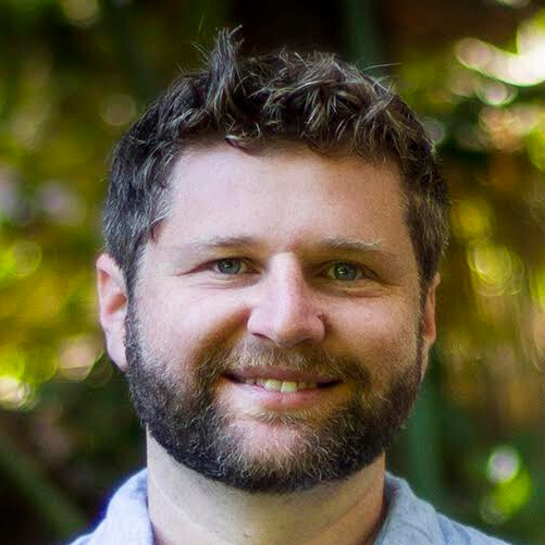 Qualia Life Sciences co-founder and CEO James Schmachtenberger