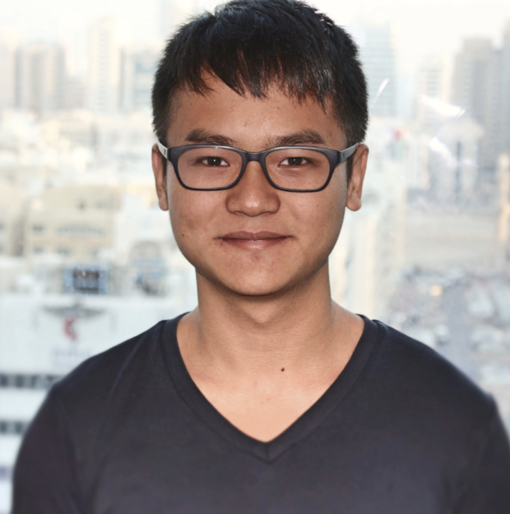 Quan Vuong