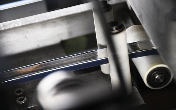 Quanex Super Spacer insulating-glass component