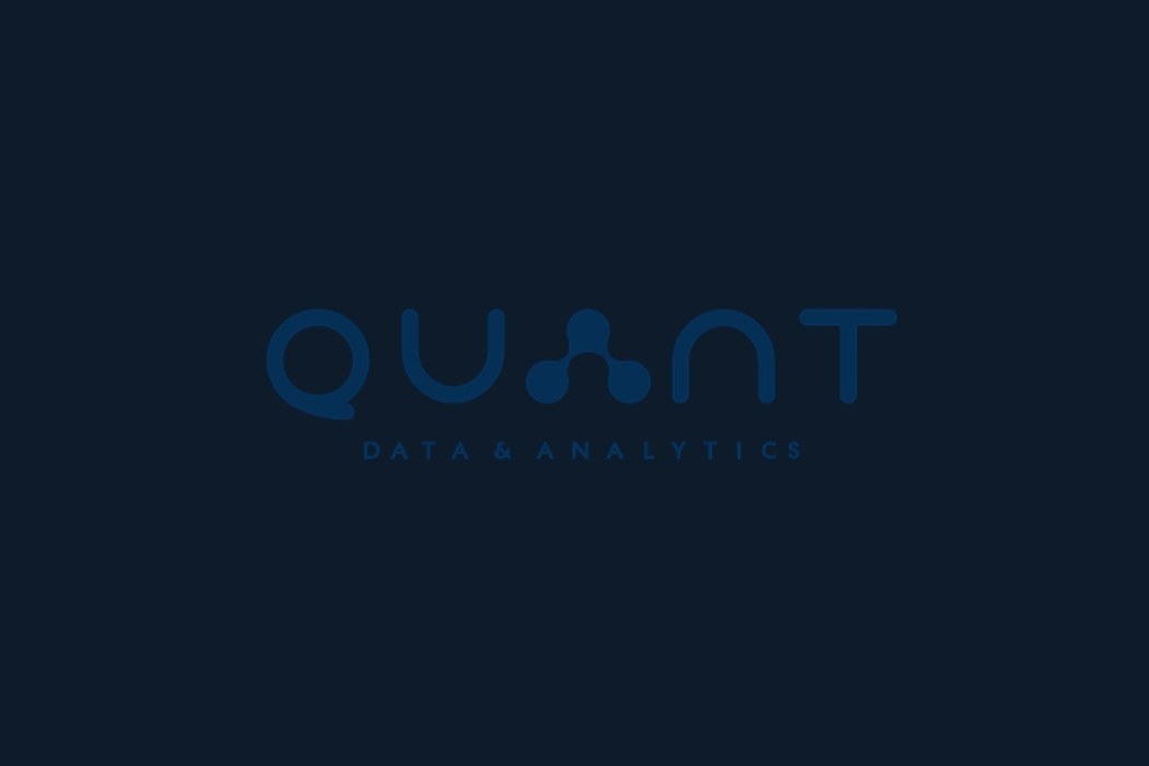 Quant Data & Analytics